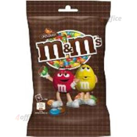 Konfektes M&M's Chocolate 90g