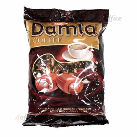 Mīkstais īriss Damla Coffee TAYAS, 1kg