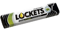 LOCKETS Extra Strong Stickpack 10 gab.