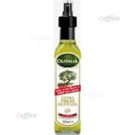 Olīveļļa OLITALIA Extra Virgin Spray, 250 ml