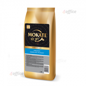 Sausais krējums Mokate Premium 750g