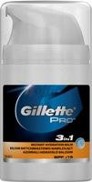 Gillette 3in1 ProGlide balzāms pēc skūšanās 50ml