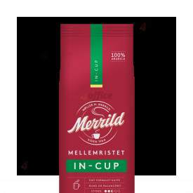Malta kafija MERRILD In Cup, 250g