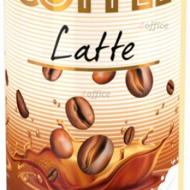 Aukstā kafija Hell Energy Coffee Latte, 250ml
