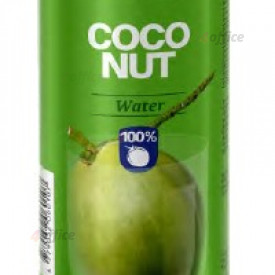 Kokosriekstu ūdens BONSU, 330 ml (DEP)