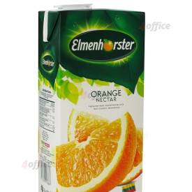 Nektārs ELMENHORSTER Apelsīnu 50%, 2 l