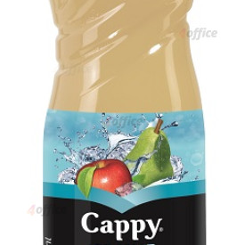 Sulas dzēriens CAPPY Ice Fruit Ābolu Bumbieru, 0.5 l(DEP)