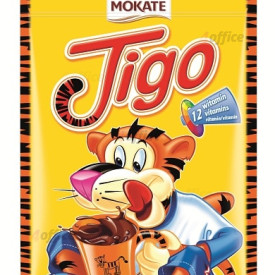 Kakao dzēriens TIGO 150g