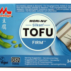 Siers tofu MORI NU, 349g