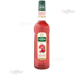 Sīrups TEISSEIRE Rozā greipfrūtu un līčiju, 0.7l (DEP)