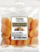 Žāvētas aprikozes ARIMEX, 200g
