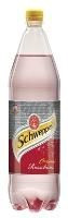Dzēriens SCHWEPPES Pink Mixer, gāzēts, PET, 1.5 l(DEP)