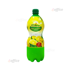 Sula PFANNER Citrona 100%, PET, 1l