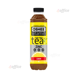 Ledus tēja  OSHEE Earl grey + Lemon, 0.555l