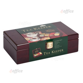 Ahmad  Tēja Tea Keeper (kastīte)