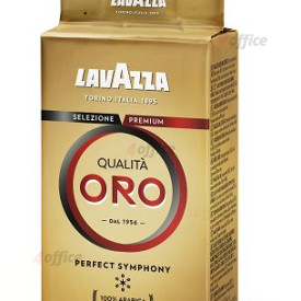 Malta kava LAVAZZA Qualita Oro, 250 g New