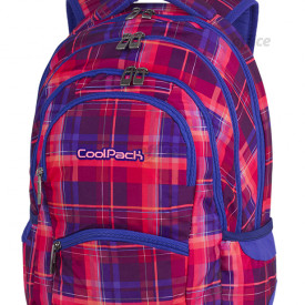 Mugursoma COOLPACK College Mellow Pink