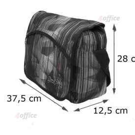 Plecu soma COOLPACK  REPORTER  AW23