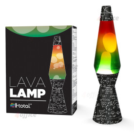 Lavas lampa MATH