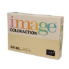 Krāsains papīrs IMAGE COLORACTION, A4, 80 gsm, 500 loksnes, BEACH / PALE BEIGE