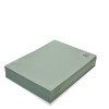 Krāsainais papīrs REY ADAGIO 09, A4, 80 g/m2, 500 lpp., pasteļu zaļš