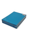 Krāsainais papīrs REY ADAGIO 48, A4, 80 g/m2, 500 lpp., spilgti zils