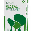 Papīrs Global A4 80g/m2  500 loksnes/iepakojumā