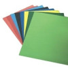 Krāsains papīrs A2(42x64cm) 160g/m², Kreska dažādās krāsās