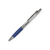 Lodīšu pildspalva FORPUS TOP 0.7 mm zila tinte