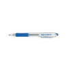 Lodīšu pildspalva ZEBRA JIMNIE RETRACTABLE 0.7mm, zila