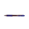Gela pildspalva ZEBRA SARASA 0.7mm zila (JJB3 BL)
