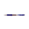 Gela pildspalva ZEBRA SARASA 0.5mm zila