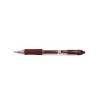 Gela pildspalva ZEBRA SARASA 0.5mm melna