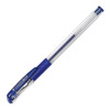 Gela pildspalva FORPUS PERFECT 0.5mm zila