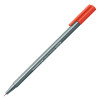 Flomasterveida pildspalva STAEDTLER TRIPLUS fineliner 0.3mm