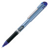 Gela pildspalva PENTEL ENERGEL BLN15, 0.5mm zila