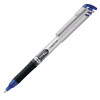 Gela pildspalva PENTEL ENERGEL Metal Tip 0.7mm, zila tinte