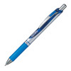 Gela pildspalva PENTEL ENERGEL 0.7mm, zila tinte