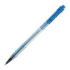 Lodīšu pildspalva PILOT BP S MATIC 0.7 mm zila tinte