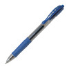 Gela pildspalva PILOT G 2 0.7mm zila tinte