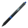 Gela pildspalva PENTEL OH!GEL, 0.7mm zila
