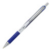 Lodīšu pildspalva ZEBRA Z GRIP FLIGHT 1.2mm zila tinte