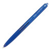 Lodīšu pildspalva PILOT SUPER GRIP G CLICK 0.7 mm zila tinte