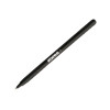 Lodīšu pildspalva KORES KOR M, 1,0 mm, melna