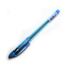 Lodīšu pildspalva CLARO RUNNER 0.7 mm, zila