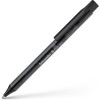 Gēla tintes pildspalva SCHNEIDER Fave Gel, 0,7mm, melna