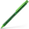 Gēla tintes pildspalva SCHNEIDER Fave Gel, 0,7mm, zaļa