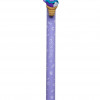 Izdzēšama pildspalva COLORINO Icecream 0,5mm, zila