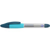 Pildspalva rolleris Base Ball blue turquoise