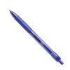 Gēla pildspalva  Comfort GP  FOROFIS izvelkama zila tinte 0,7mm
